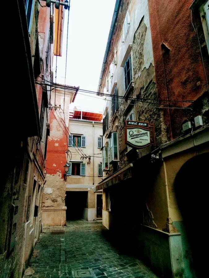 Apartments Jago Piran Exterior foto